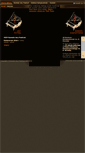 Mobile Screenshot of komedajazz.com